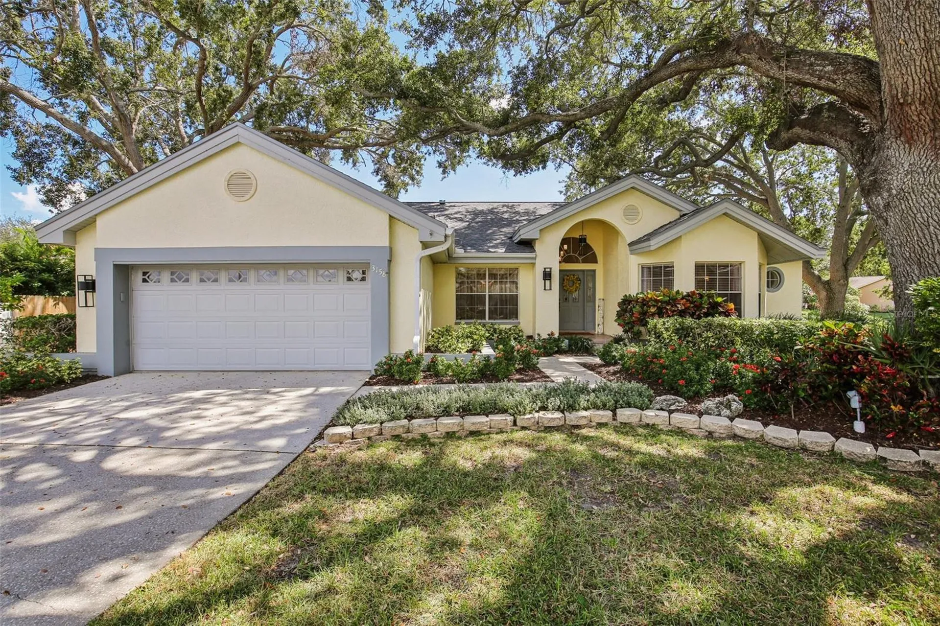 3158 Shoreline Drive Clearwater FL 33760