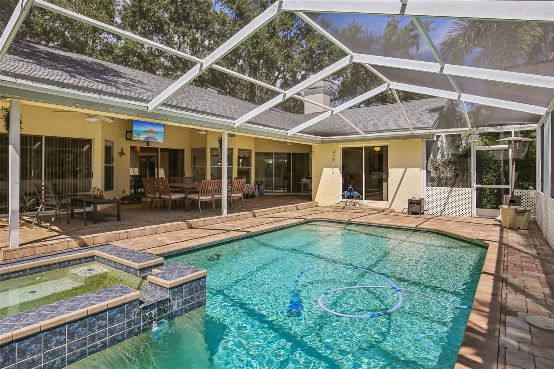 3158 Shoreline Drive Clearwater FL 33760