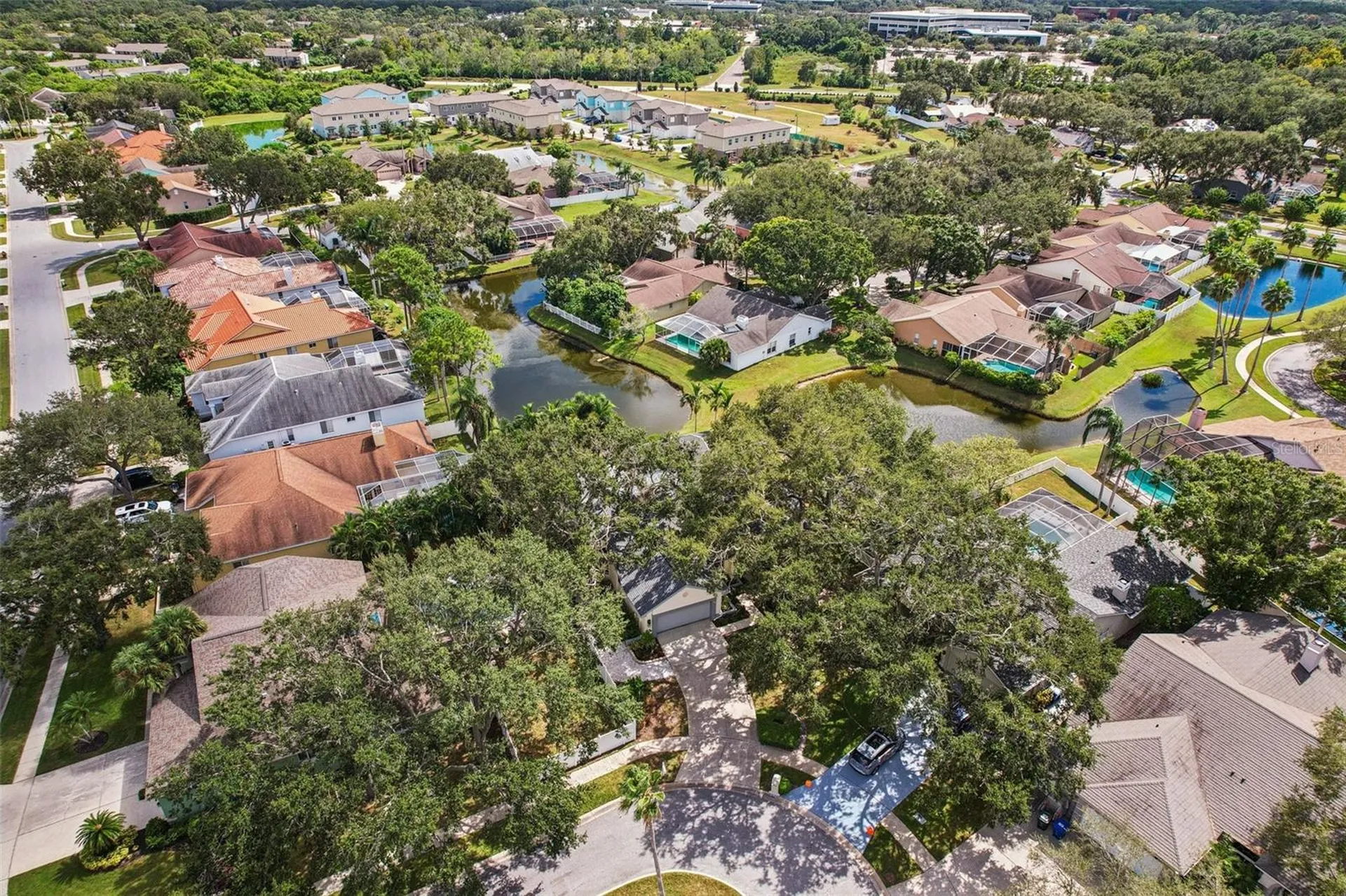 3158 Shoreline Drive Clearwater FL 33760