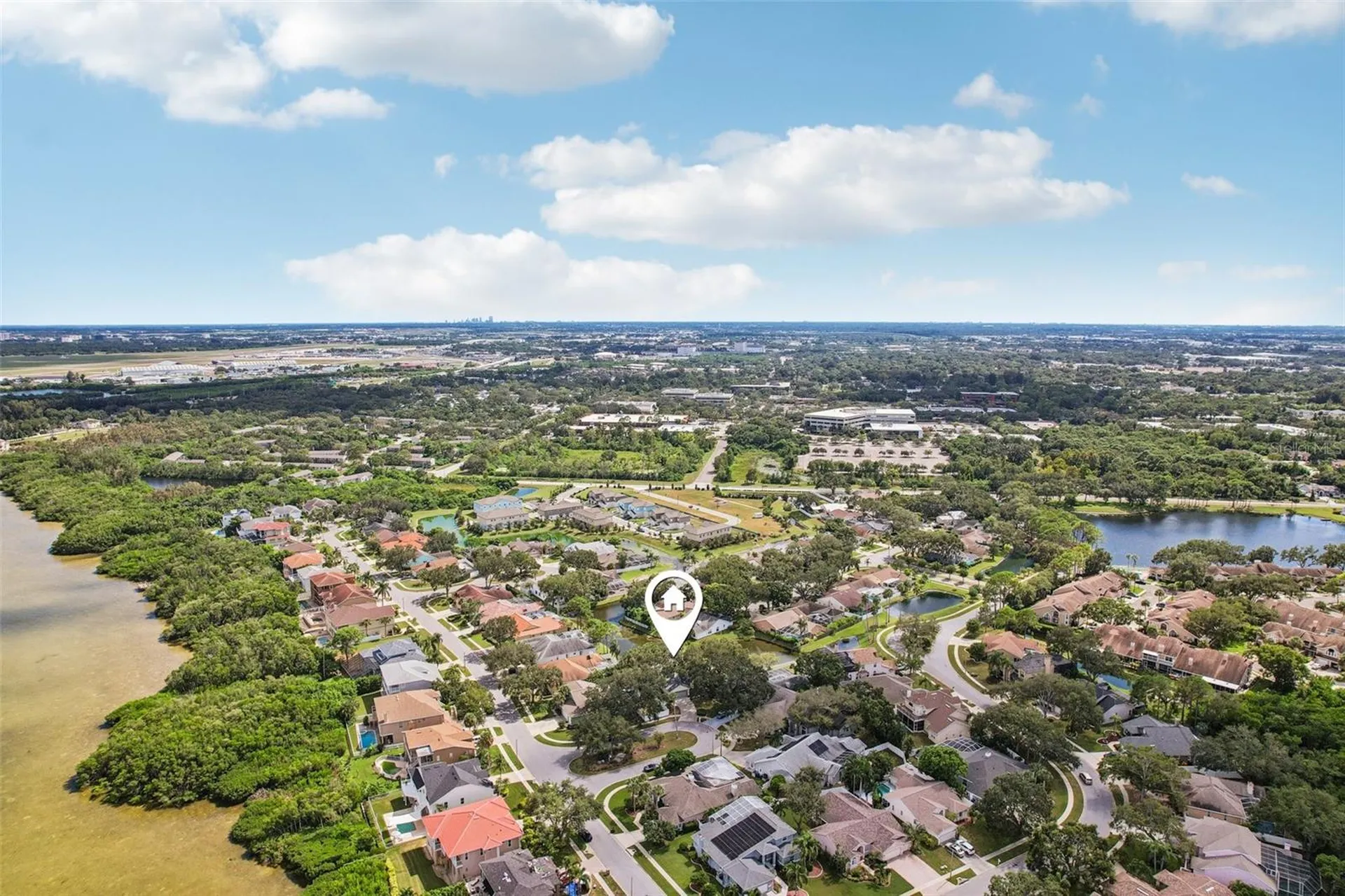 3158 Shoreline Drive Clearwater FL 33760