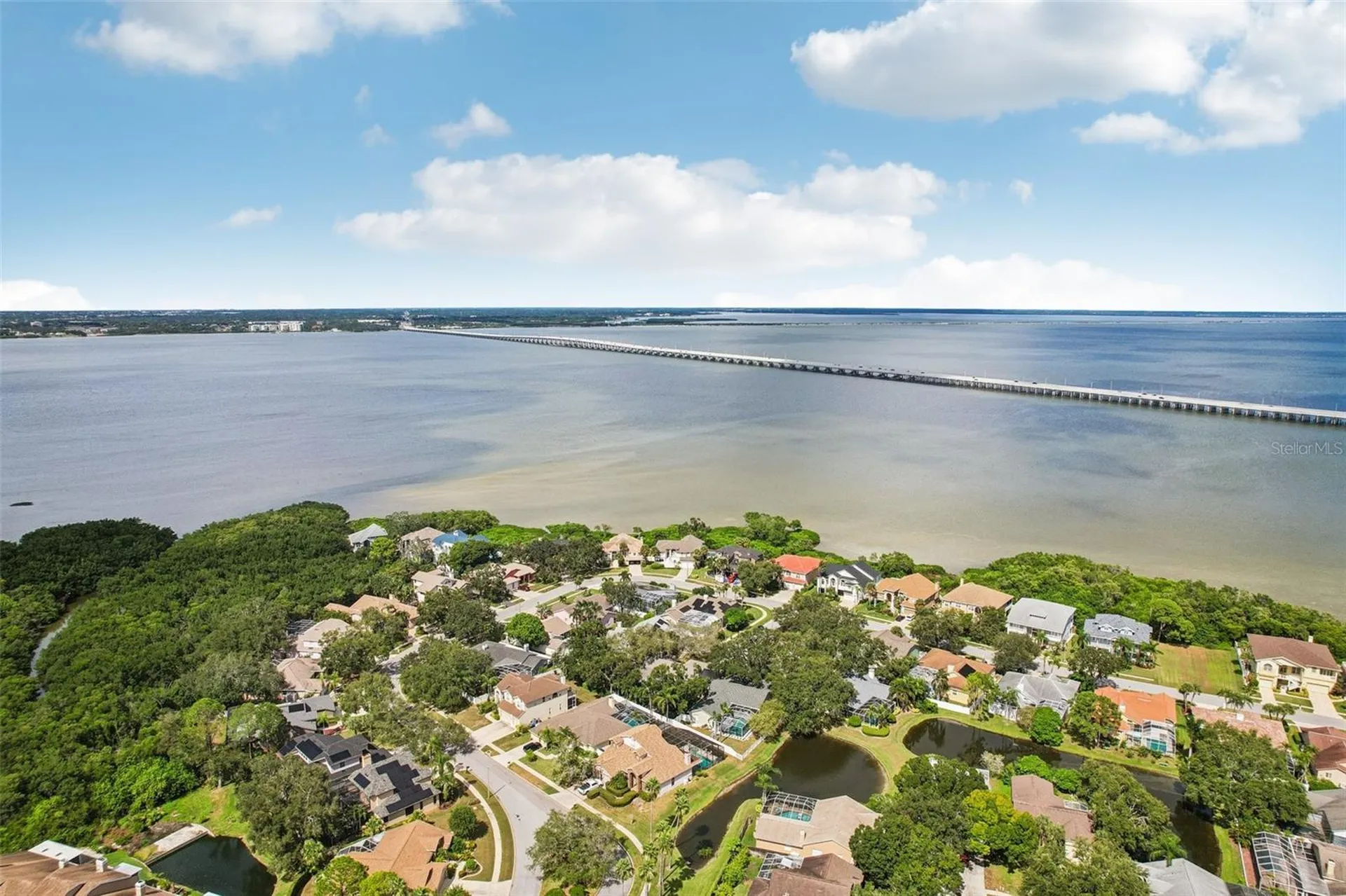 3158 Shoreline Drive Clearwater FL 33760