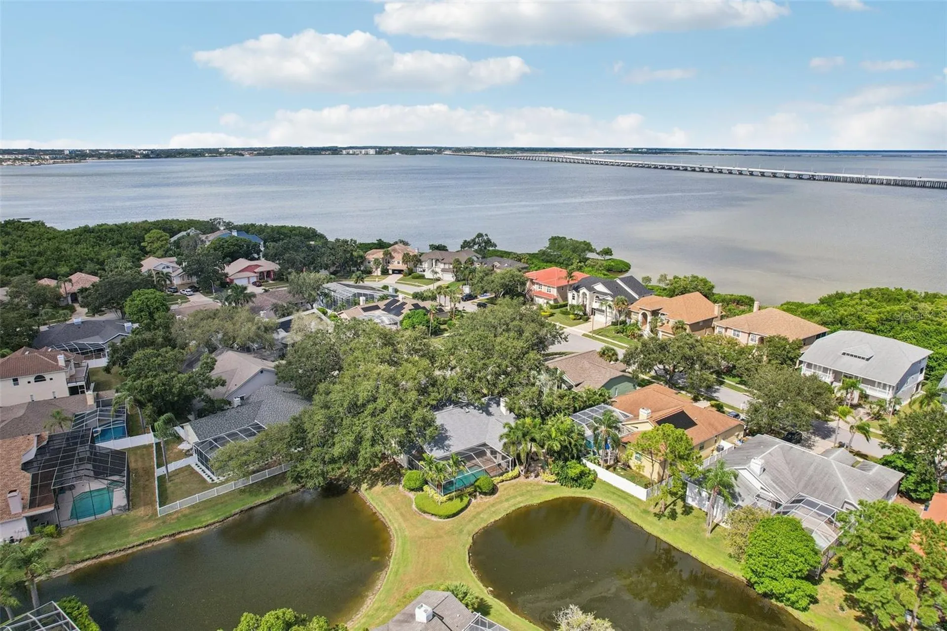 3158 Shoreline Drive Clearwater FL 33760