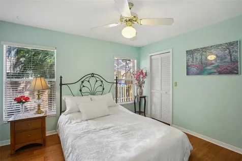 3158 Shoreline Drive Clearwater FL 33760