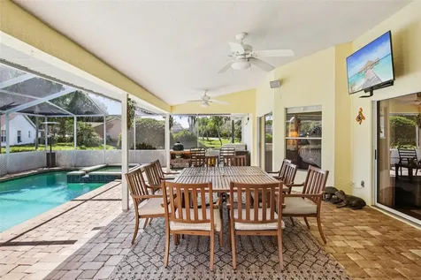 3158 Shoreline Drive Clearwater FL 33760