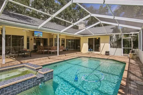 3158 Shoreline Drive Clearwater FL 33760