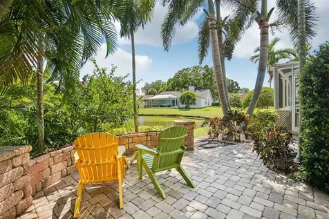3158 Shoreline Drive Clearwater FL 33760