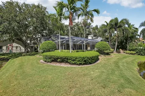 3158 Shoreline Drive Clearwater FL 33760
