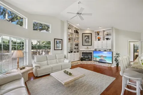 3158 Shoreline Drive Clearwater FL 33760