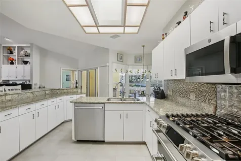 3158 Shoreline Drive Clearwater FL 33760