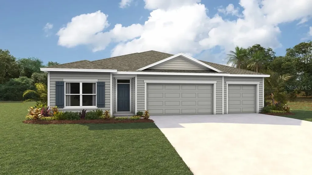5219 SW 53rd Lane Gainesville FL 32608