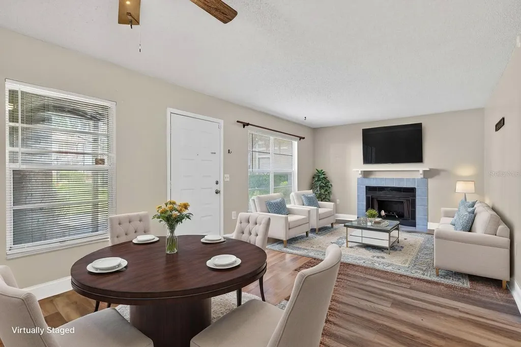 14319 Hanging Moss Circle Tampa FL 33613
