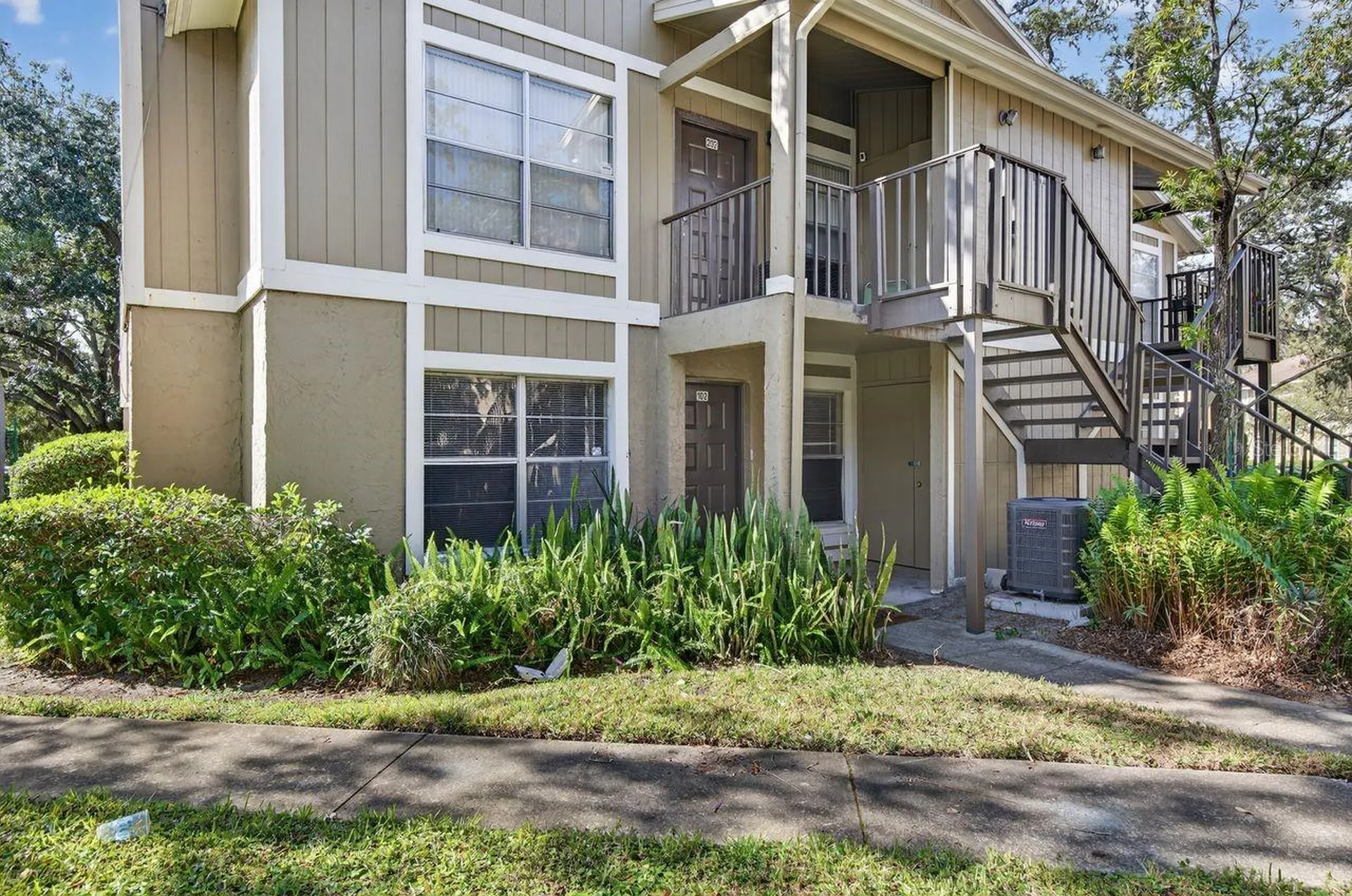 14319 Hanging Moss Circle Tampa FL 33613