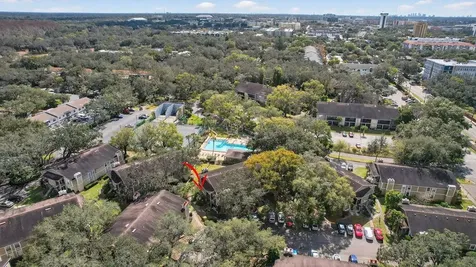 14319 Hanging Moss Circle Tampa FL 33613