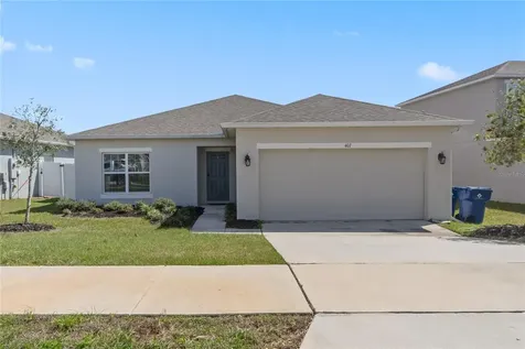 407 Kestrel Drive Groveland FL 34736