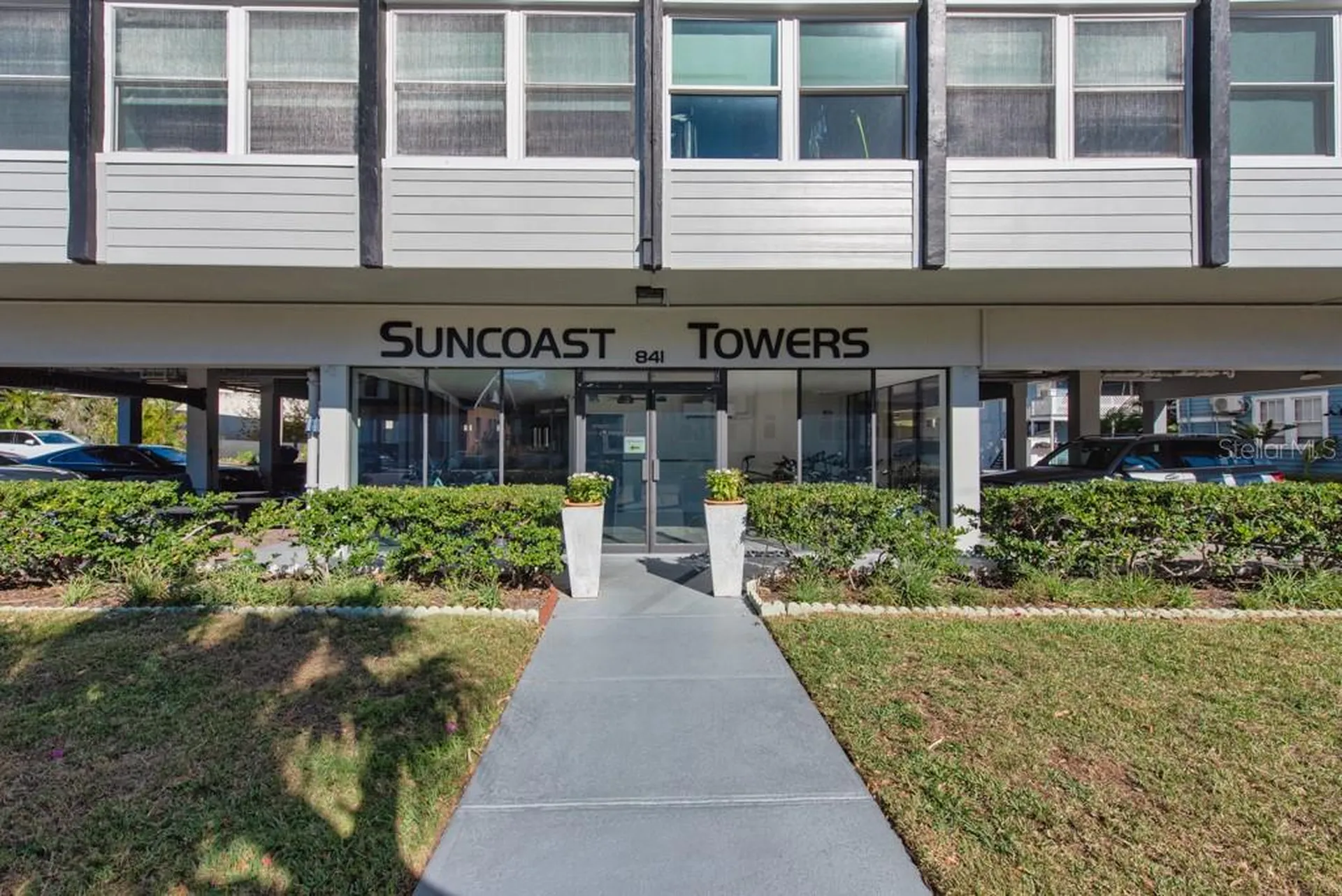 841 4th Avenue N St Petersburg FL 33701