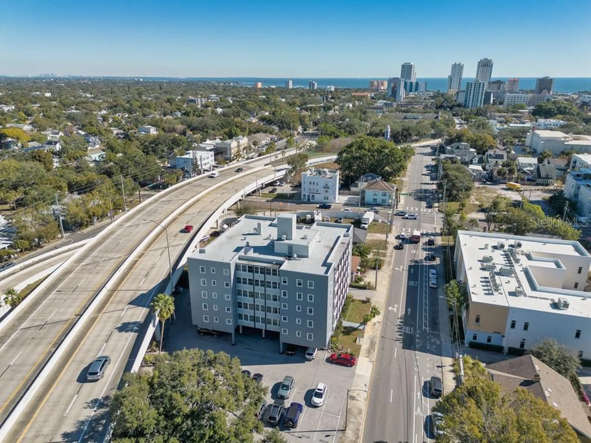 841 4th Avenue N St Petersburg FL 33701
