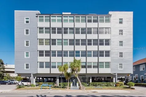 841 4th Avenue N St Petersburg FL 33701