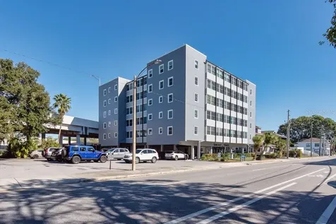 841 4th Avenue N St Petersburg FL 33701