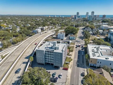 841 4th Avenue N St Petersburg FL 33701