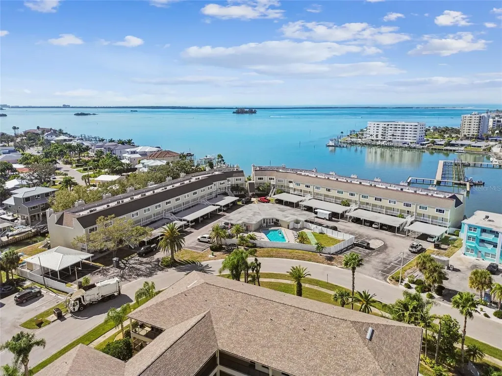 433 S Paula Drive Dunedin FL 34698