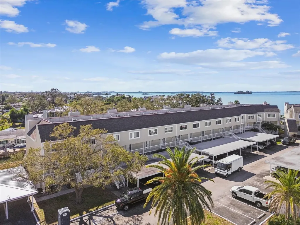 433 S Paula Drive Dunedin FL 34698