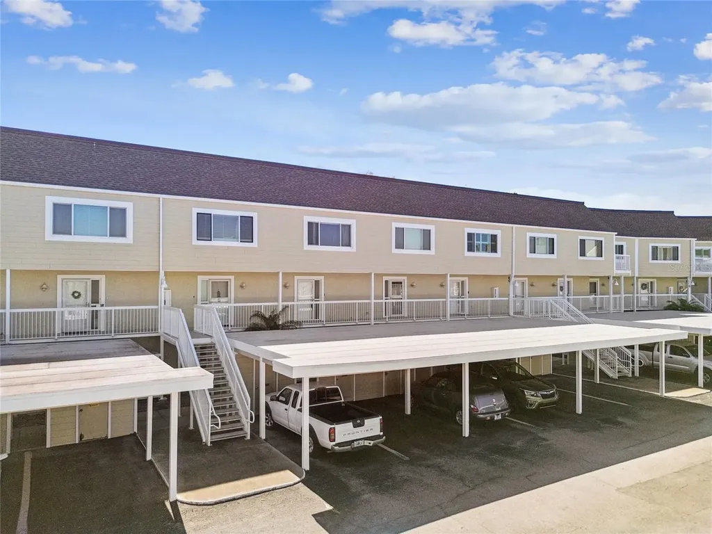 433 S Paula Drive Dunedin FL 34698