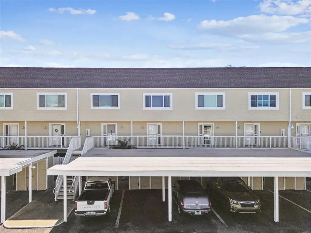 433 S Paula Drive Dunedin FL 34698