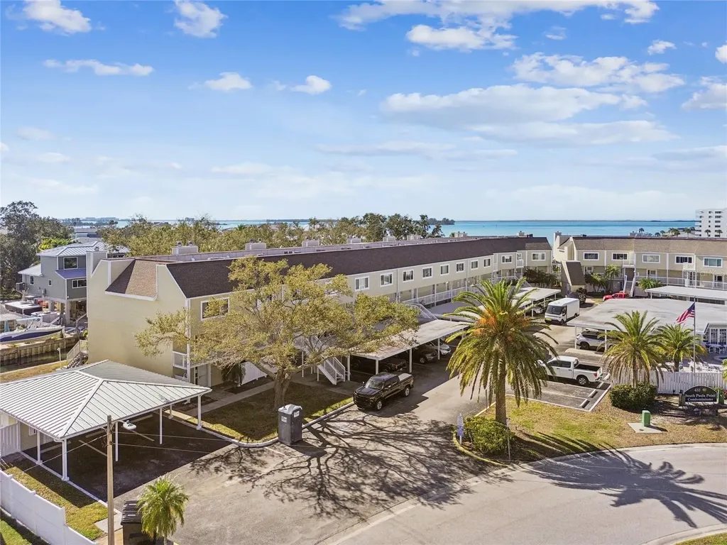 433 S Paula Drive Dunedin FL 34698