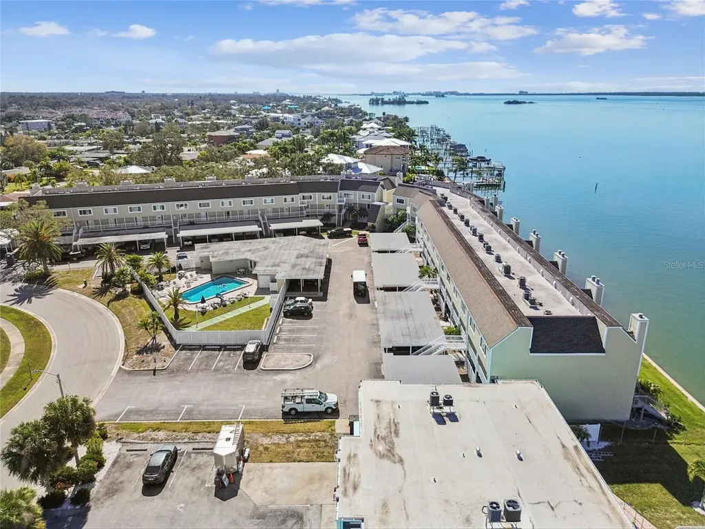 433 S Paula Drive Dunedin FL 34698