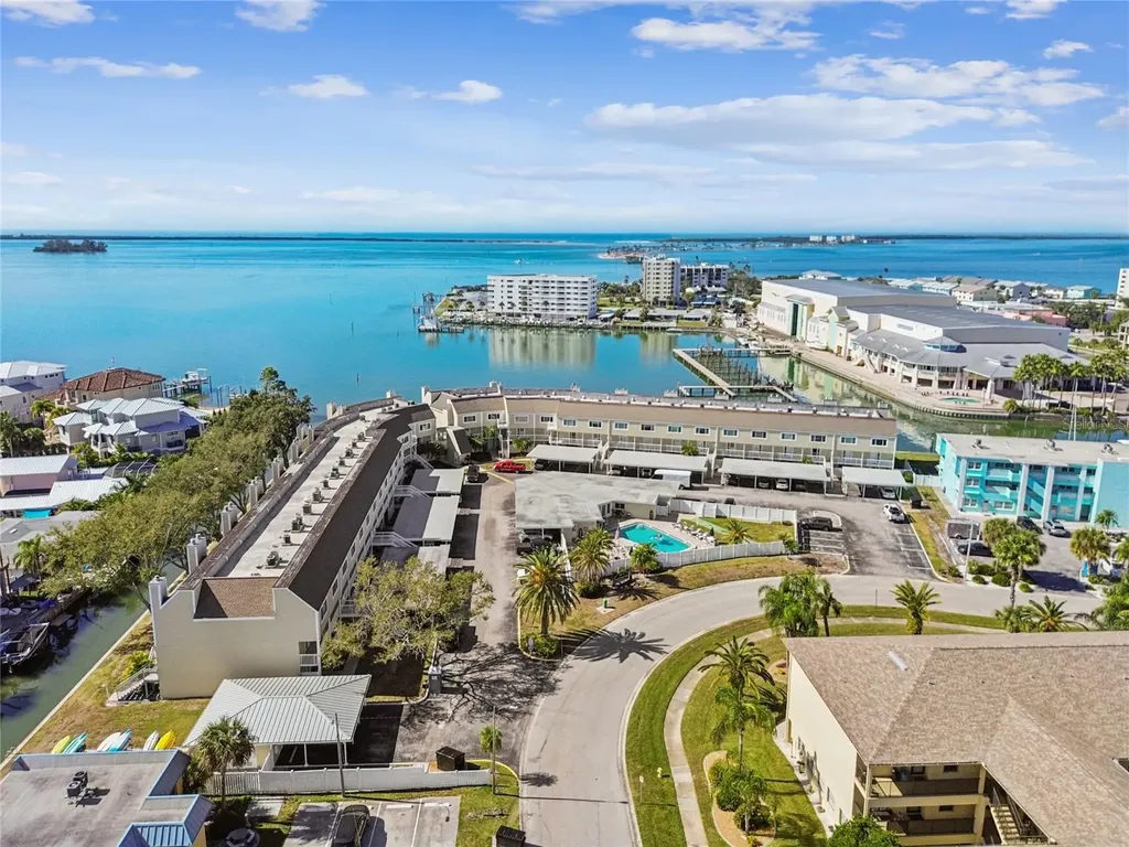 433 S Paula Drive Dunedin FL 34698