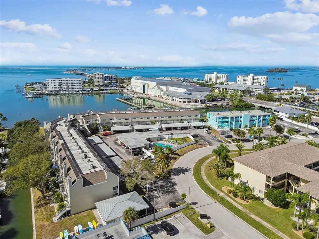 433 S Paula Drive Dunedin FL 34698