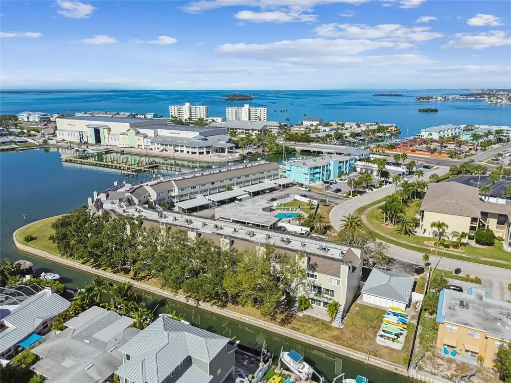 433 S Paula Drive Dunedin FL 34698