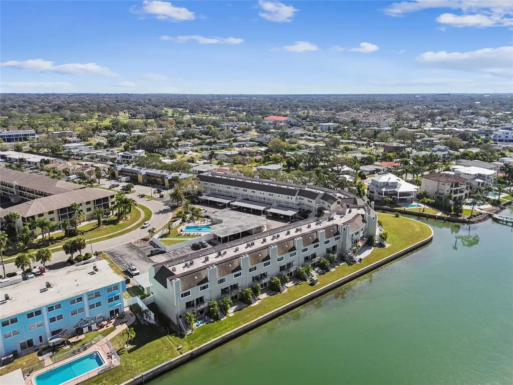 433 S Paula Drive Dunedin FL 34698