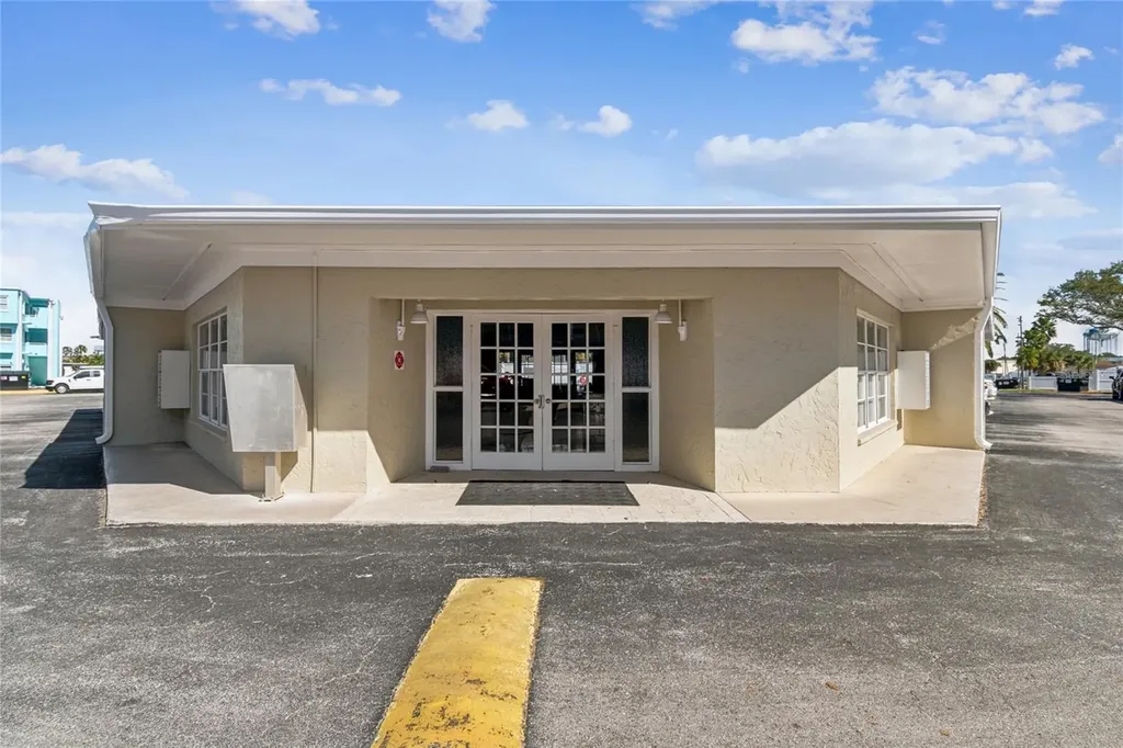 433 S Paula Drive Dunedin FL 34698