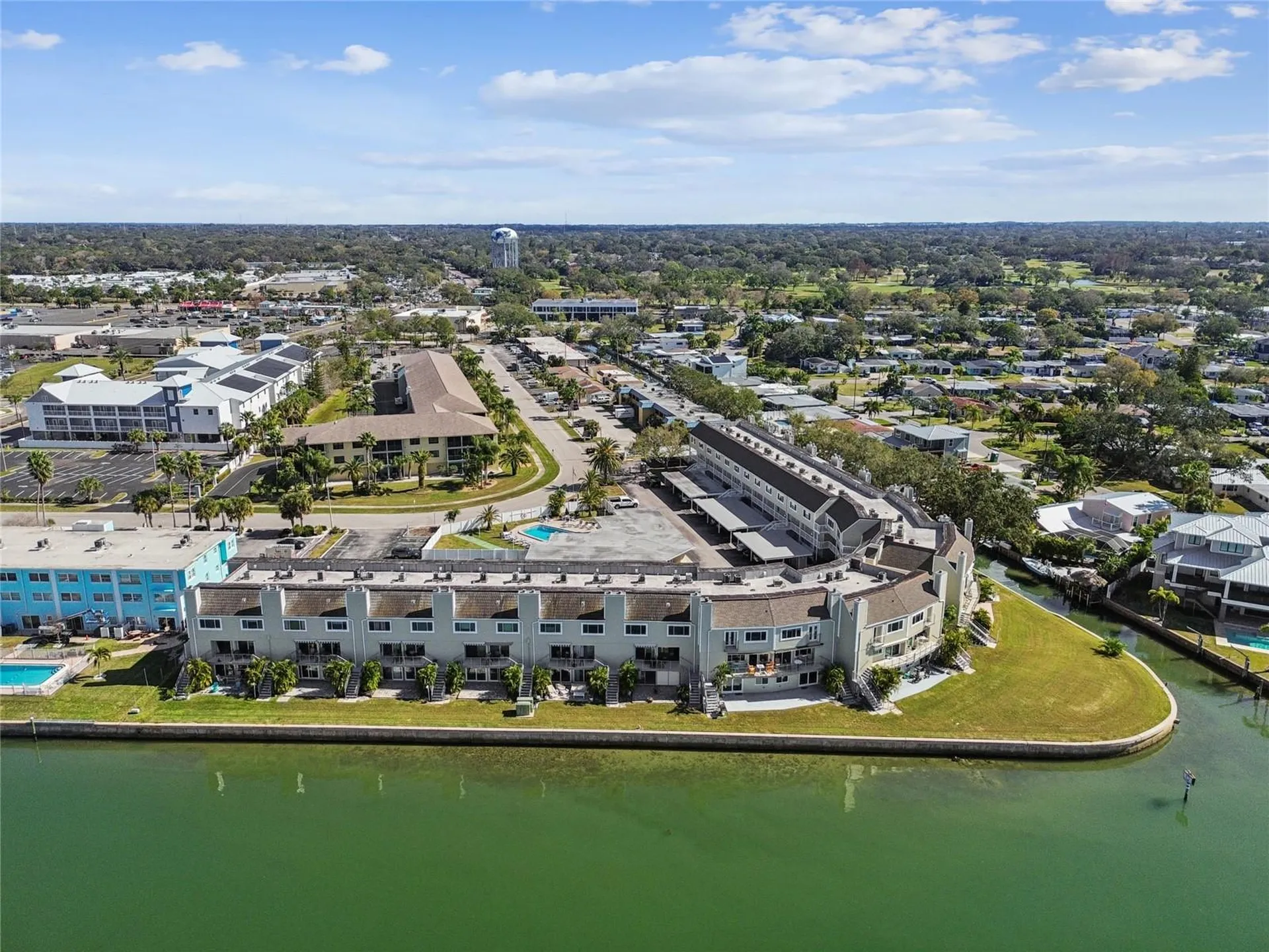 433 S Paula Drive Dunedin FL 34698