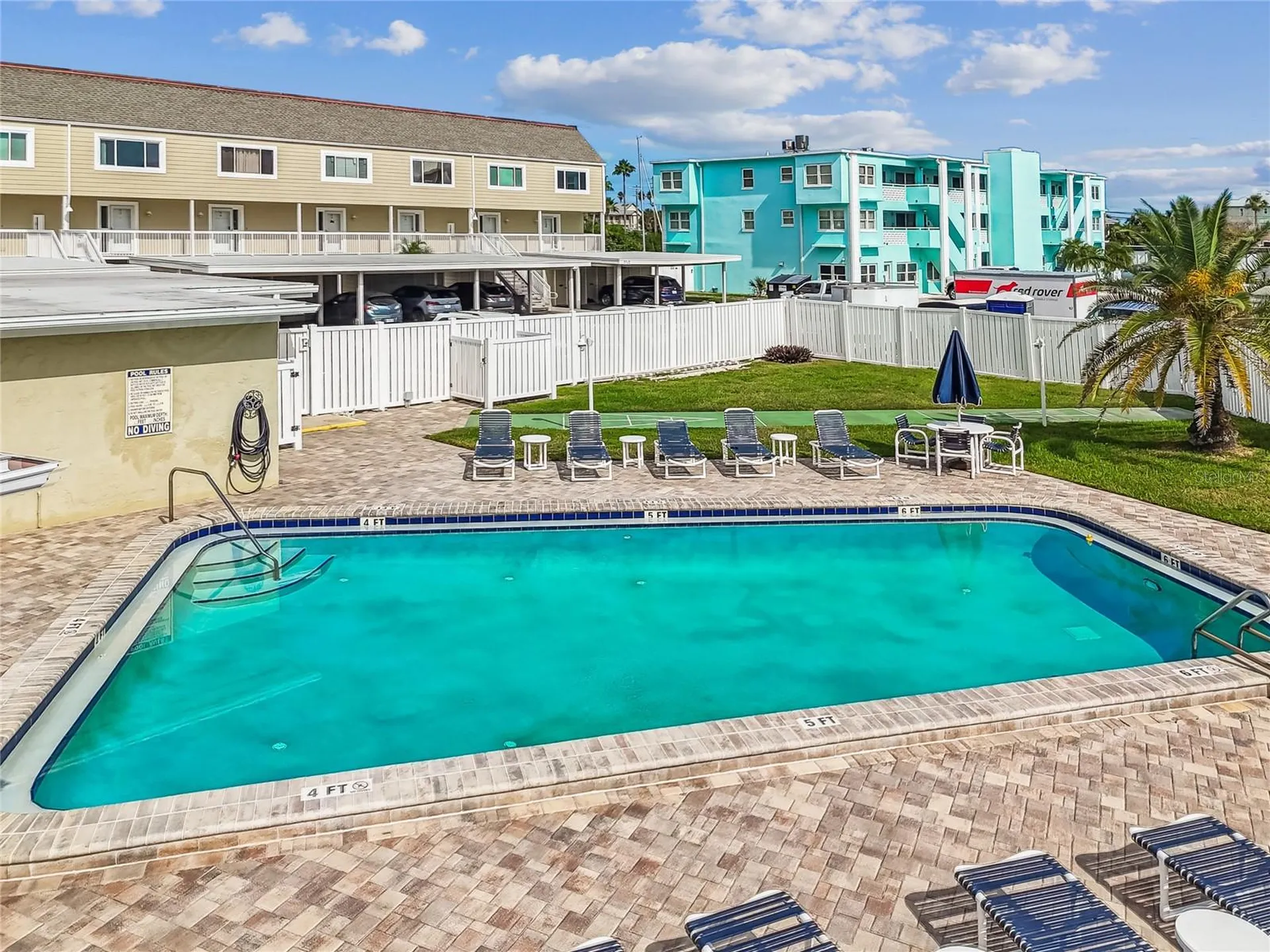 433 S Paula Drive Dunedin FL 34698