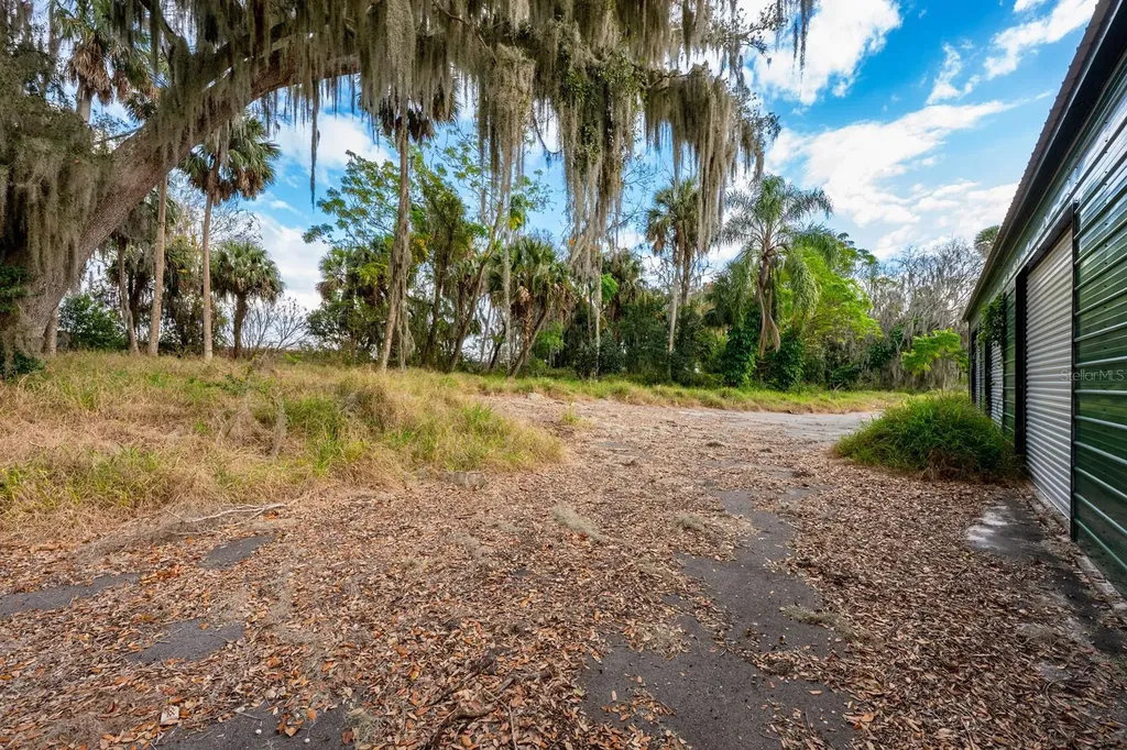 3280 & 3198 Sheaf Road Apopka FL 32703