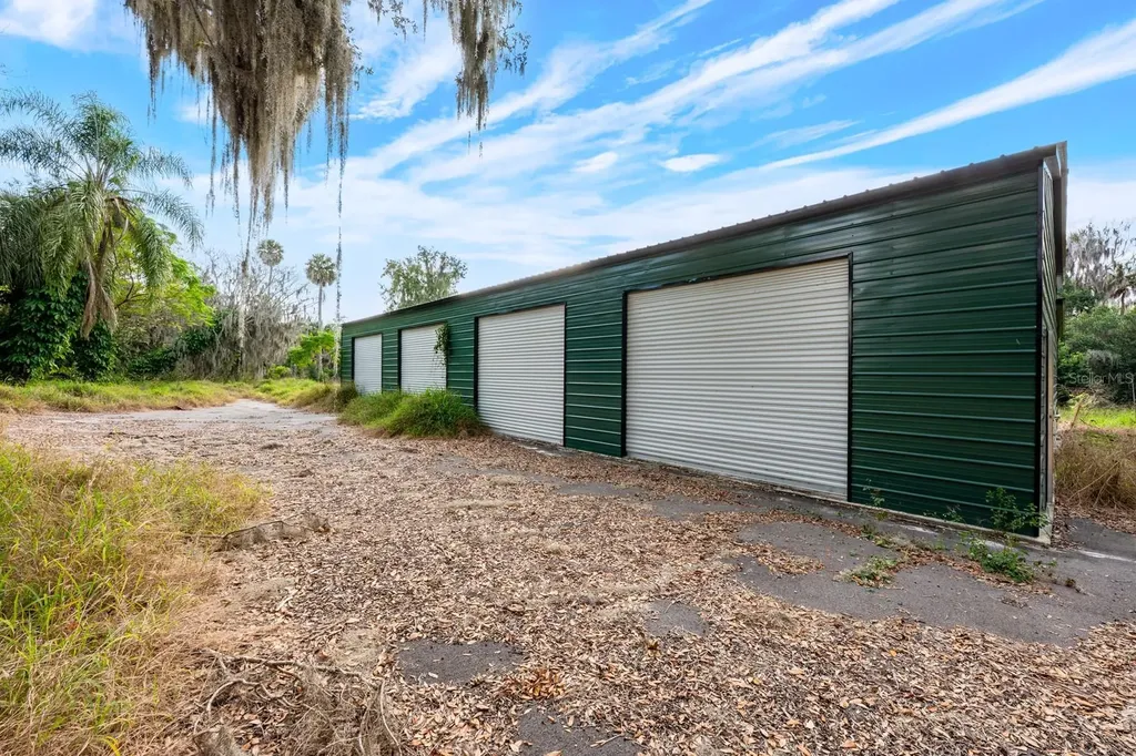 3280 & 3198 Sheaf Road Apopka FL 32703