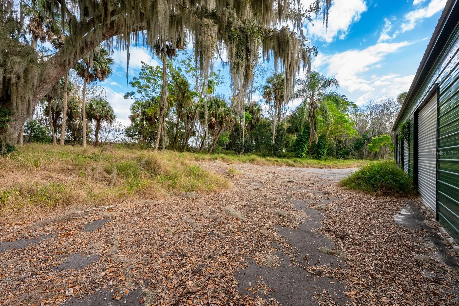 3280 & 3198 Sheaf Road Apopka FL 32703