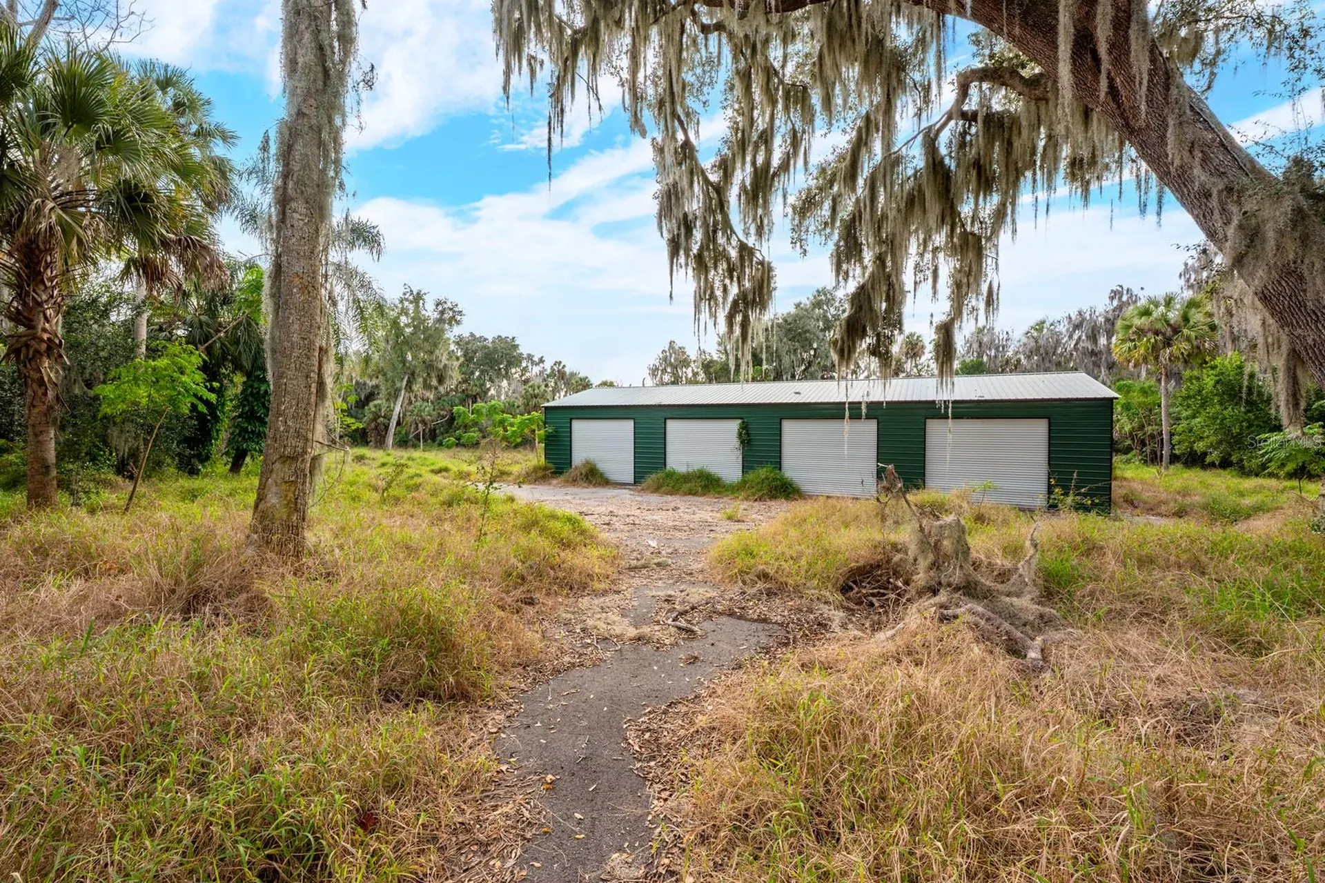 3280 & 3198 Sheaf Road Apopka FL 32703