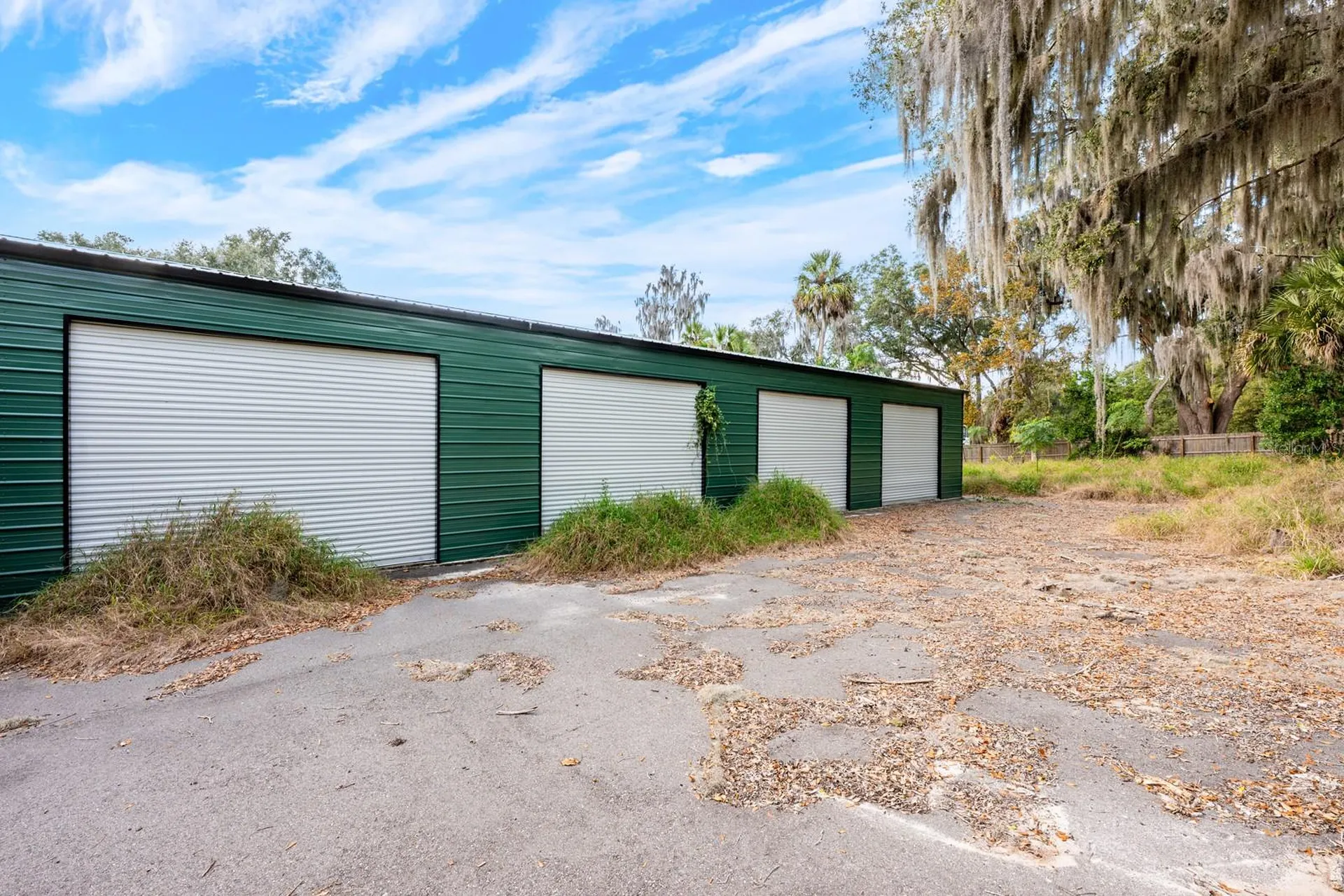 3280 & 3198 Sheaf Road Apopka FL 32703