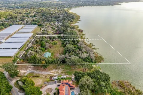3280 & 3198 Sheaf Road Apopka FL 32703