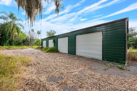 3280 & 3198 Sheaf Road Apopka FL 32703