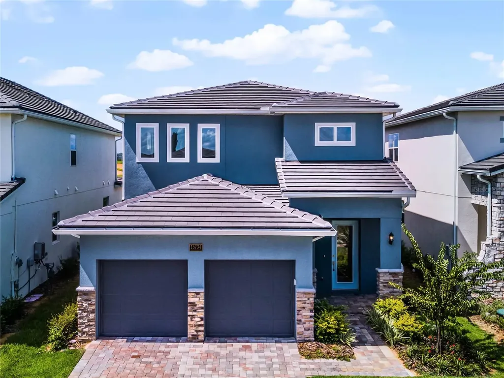15734 Vetta Drive Montverde FL 34756