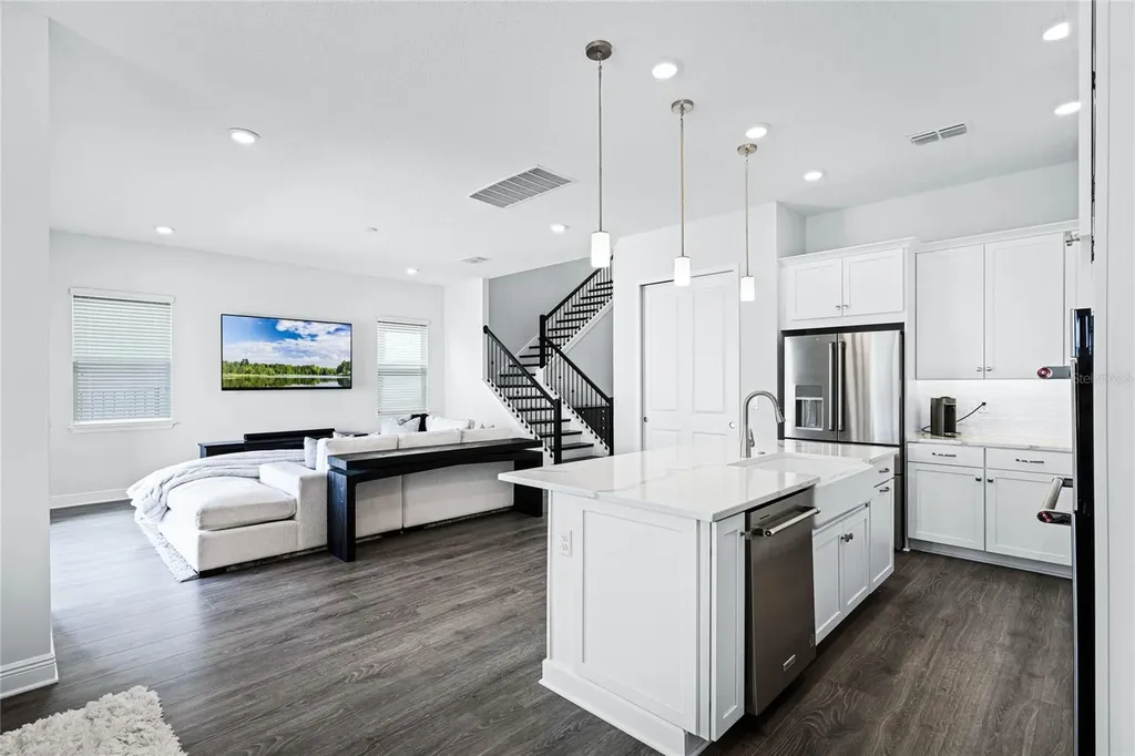 15734 Vetta Drive Montverde FL 34756