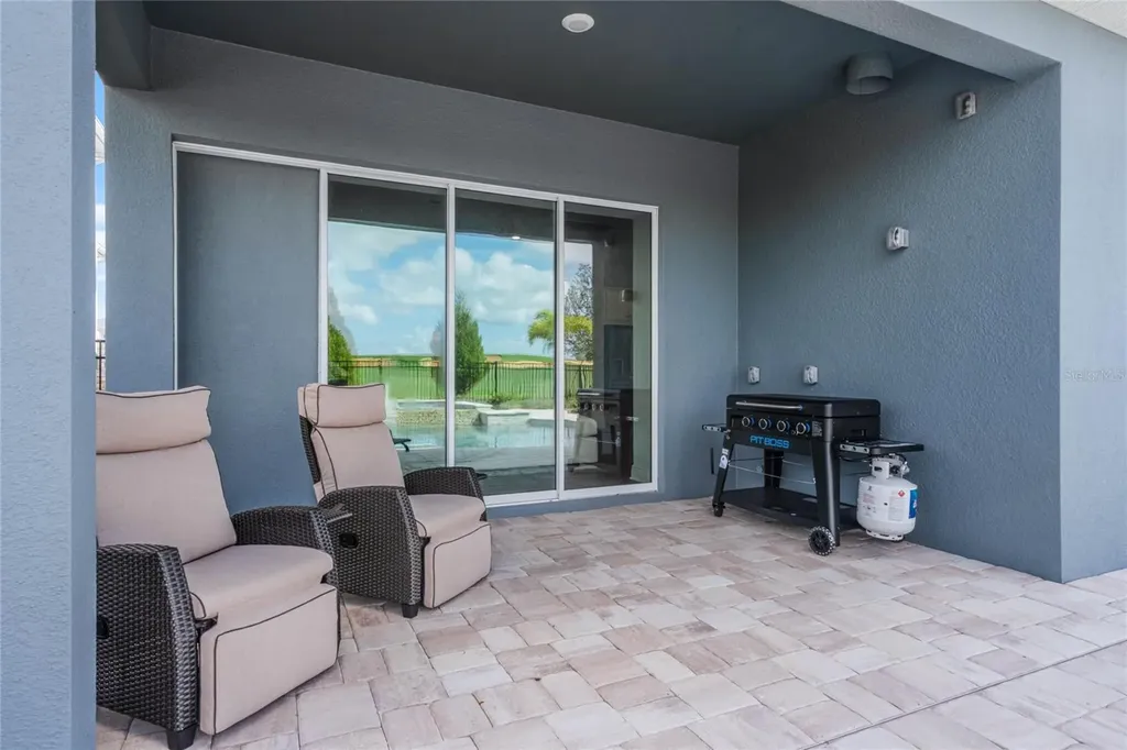 15734 Vetta Drive Montverde FL 34756