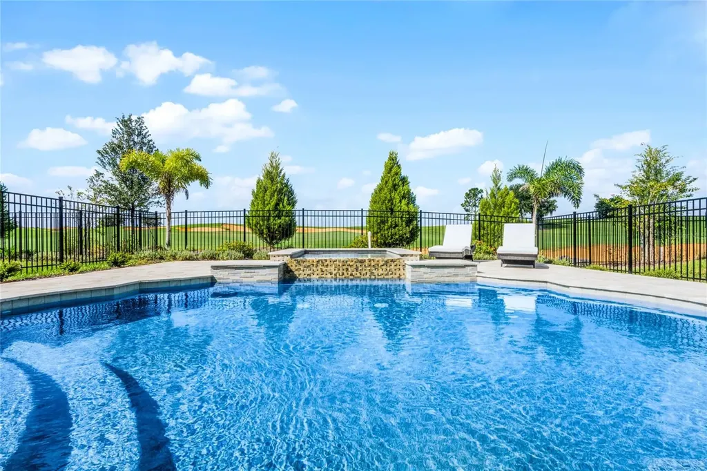 15734 Vetta Drive Montverde FL 34756