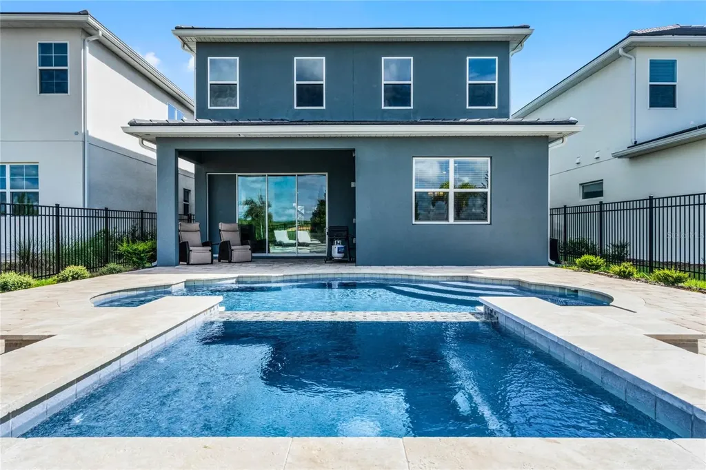 15734 Vetta Drive Montverde FL 34756