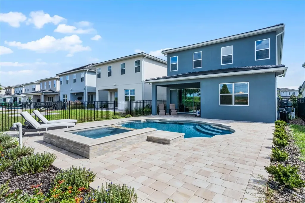 15734 Vetta Drive Montverde FL 34756