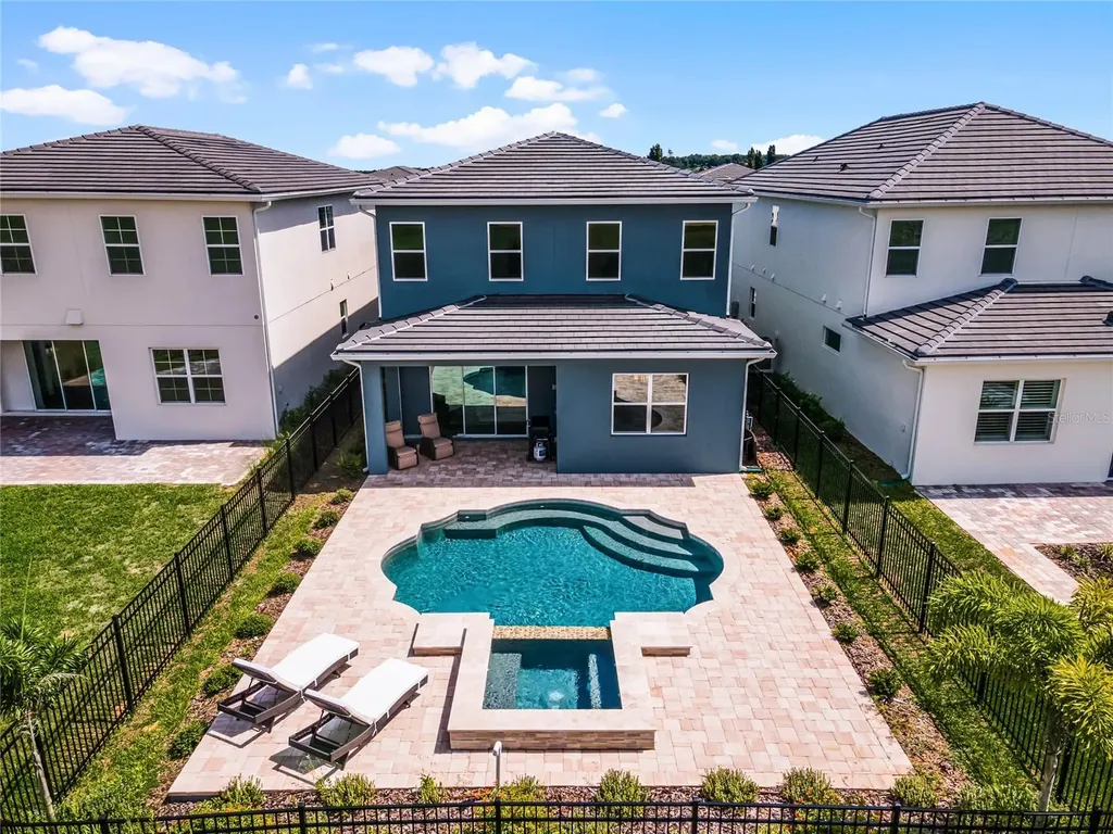 15734 Vetta Drive Montverde FL 34756
